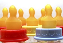 Kasus Alergi Meningkat Karena Banyak Bayi Tak Diberi ASI