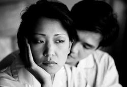 Penyebab Gairah Seks Perempuan Hilang Setelah Punya Anak