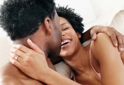 Sunat Belum Sembuh, Pria Afrika Sudah Kebelet Bercinta 