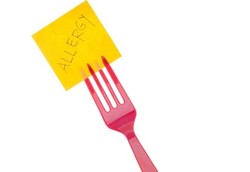 Makanan yang Paling Sering dan Jarang Bikin Alergi