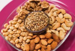 Kacang-kacang Terbaik yang Bikin Sehat