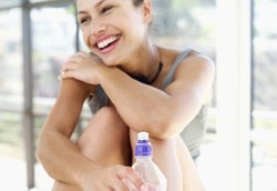 Hal-hal yang Sebaiknya Dilakukan Setelah Berolahraga