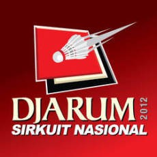 Djarum Sirnas 2012 Digelar di 10 Kota