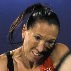 Kuznetsova Langsung Out, Jankovic Lolos
