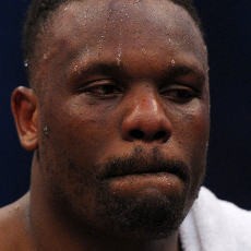 Chisora Minta Maaf Atas Aksinya di Munich