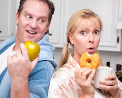 4 Sebab Wanita Gemuk Setelah Menikah dan Cara Mengatasinya