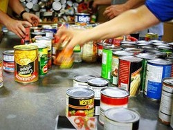  Makanan Olahan Diet Bisa Picu Depresi?