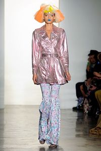 Jeremy Scott