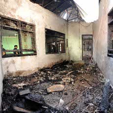 Komisi III: Menkum dan HAM Tidak Serius Benahi Manajemen LP