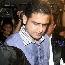 Nazaruddin akan Cecar Andi Dapat Rp 150 Juta dari Permai Group