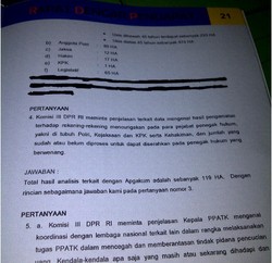 Priyo Minta PPATK Hati-hati Umumkan Data Transaksi Mencurigakan