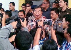 Kasus BLBI, MA Tolak PK Joko Tjandra dan Syahril Sabirin