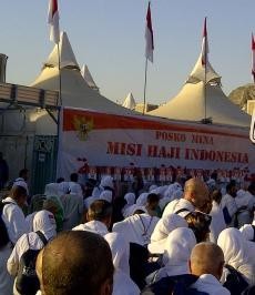 KPK Minta Moratorium Pendaftaran Haji, Menag: Terserah Saja