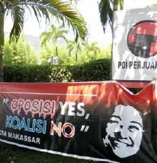 Mega akan Beri Kuliah Pendidikan Kader PDIP di Yogyakarta