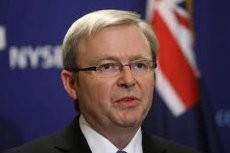 Menlu: Pengunduran Diri Kevin Rudd Tak Pengaruhi Indonesia