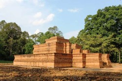 Inilah Komplek Candi Kuno Terbesar di Indonesia