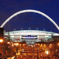 5 Stadion Megah Final Liga Champions Lima Musim Terakhir