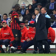 UEFA Tanggapi Keluhan City Soal Suporter Porto