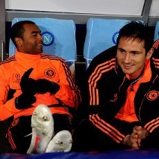 Kenapa Villas-Boas Tak Langsung Pasang Lampard, Essien & Cole?