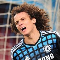 David Luiz Dibela Villas-Boas