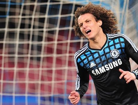 David Luiz Dibela Villas-Boas