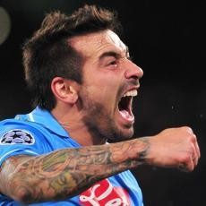 Lavezzi: Aku El Pocho, Bukan Diego
