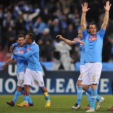 Partenopei Bersiap Hadapi Laga Sulit di Stamford Bridge