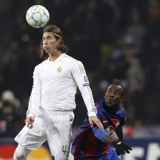 Ramos: Madrid Pantas Menang