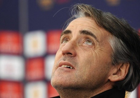 City Tetap Buru Kemenangan