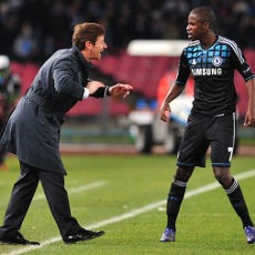 Jangan Salahkan Villas-Boas