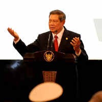 SBY: Mau Tidak Mau Harga BBM Harus Naik