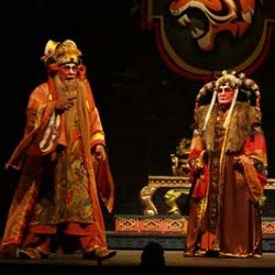 Teater Koma Lanjutkan Petualangan Sie Jin Kwie