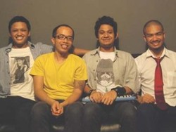 Tomorrow People Ensemble Akan Kembali Gelar Konser