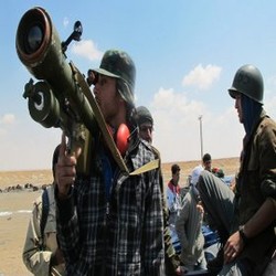  Pemerintah Somalia & Ethiopia Serang Basis Pemberontak al Shabab