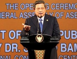 SBY: Mau Tidak Mau Harga BBM Harus Naik