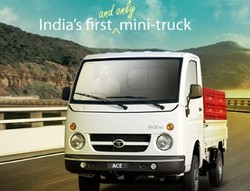 Gaikindo Persilakan Tata Motors Masuk Indonesia