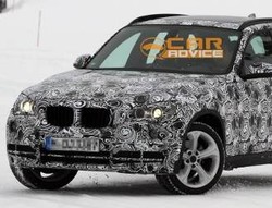 BMW Tes X1 Anyar