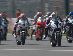 Indonesia Gelar Superbike, Balapan Diplot di Awal atau Akhir Musim