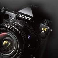 Sony Siapkan Kamera Pesaing Canon G1 X