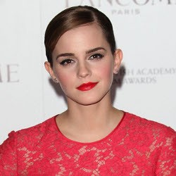 Emma Watson Sulit Hilangkan Citra Hermione Granger