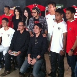 Hari Ini Pasti Menang, Andai-andai Indonesia Ikut Piala Dunia 