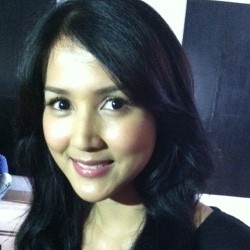 Vakum 2 Tahun di Film, Tika Putri Kembali dengan Peran Wartawan