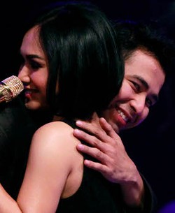 Tanpa Status, Yuni Shara Nyaman dengan Raffi Ahmad