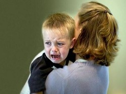 Anak yang Rewel Tidak Boleh Masuk Resto Ini!