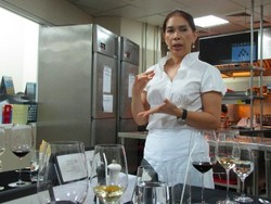 Modern Indonesian Cuisine Disajikan di Pacific Restaurant & Lounge