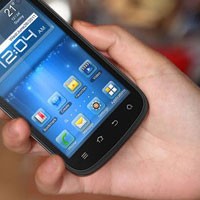 ZTE Segera Rilis Smartphone Dual Core