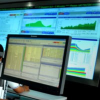 Jam Sibuk Jaringan Axis