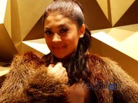 Bulu-bulu Indah Dewi Pertiwi