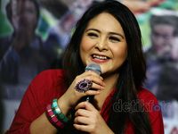 Si Chubby Audy Item Kembali Beraksi