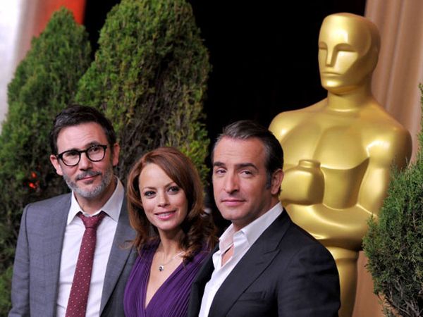Sutradara Terbaik Nominasi Oscar 2012